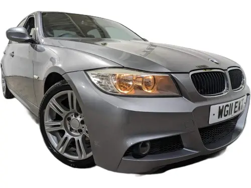 BMW 3 Series WG11 EXT