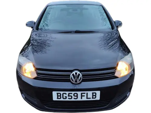 Volkswagen Golf BG59 FLB