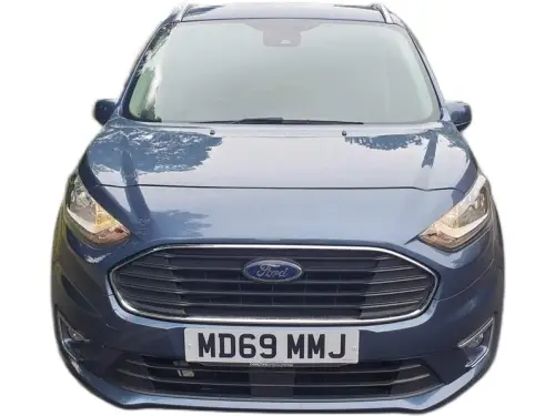 Ford Tourneo Connect MD69 MMJ