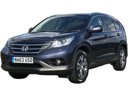 Honda CR-V NA63 USO
