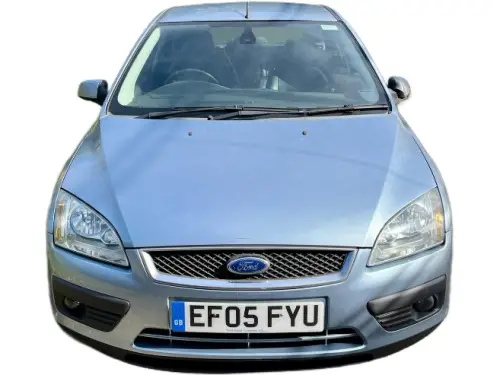 Ford Focus EF05 FYU
