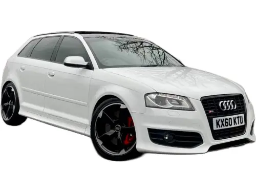 Audi A3 KX60 KTU
