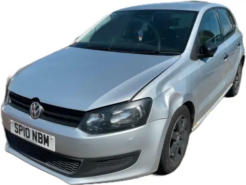 Volkswagen Polo S 60 SP10 NBM