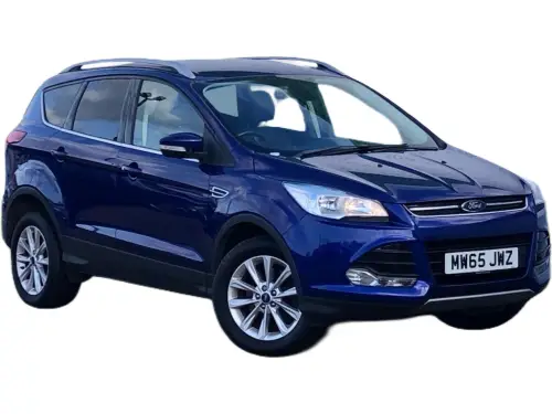 Ford Kuga MW65 JWZ