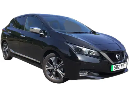 Nissan Leaf 10 SD21 NTT