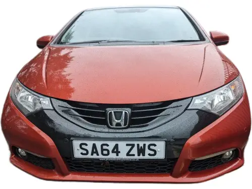 Honda Civic SA64 ZWS