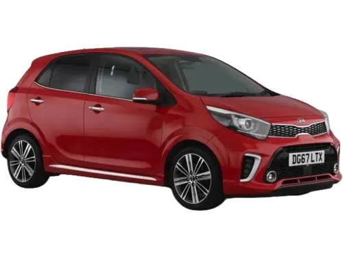 Kia Picanto DG67 LTX