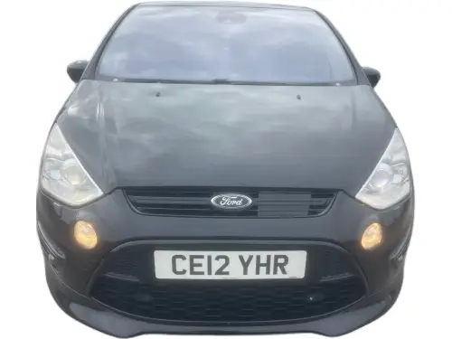 Ford S-MAX CE12 YHR