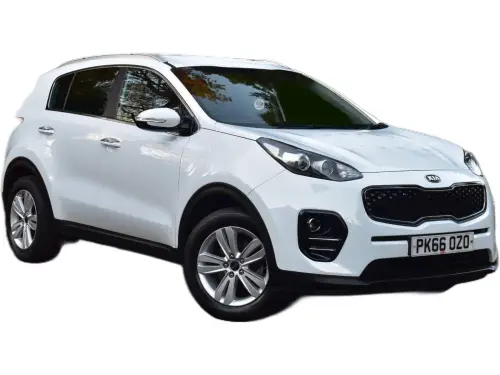 Kia Sportage 2 ISG PK66 OZO