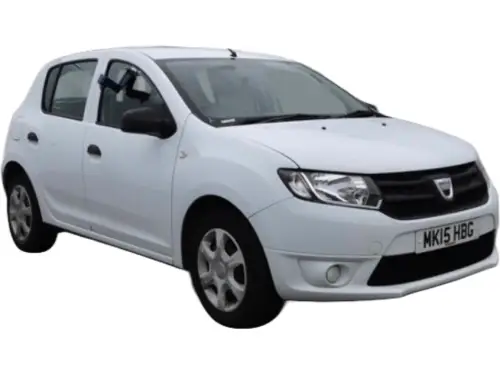 Dacia Sandero MK15 HBG