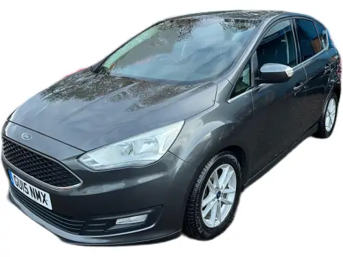 Ford C-Max GU15 NMX