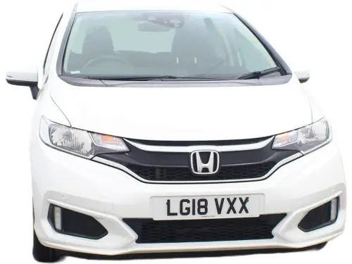 Honda Jazz LG18 VXX