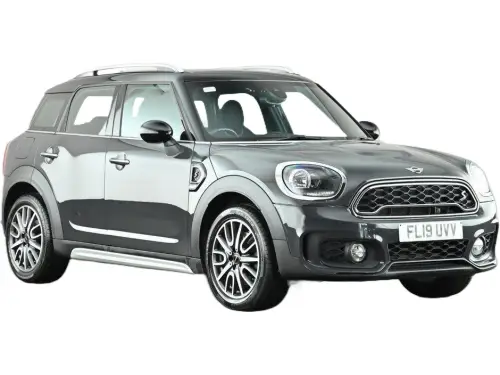 MINI Countryman FL19 UVV