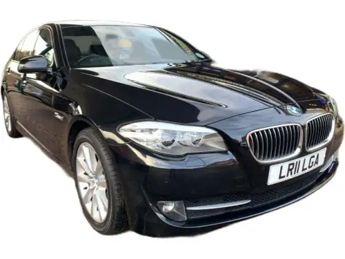 BMW 520 LR11 LGA