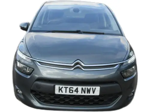 Citroën C4 KT64 NWV