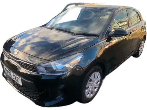 Kia RIO 1 FP18 JXE