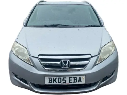 Honda FR-V VTEC Sport BK05 EBA