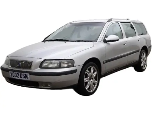 Volvo V70 YG02 OSM