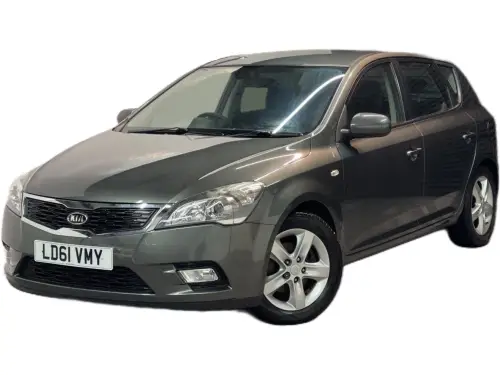 Kia Ceed LD61 VMY