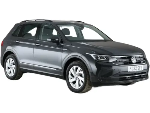 Volkswagen Tiguan Life TSI FD22 SFZ
