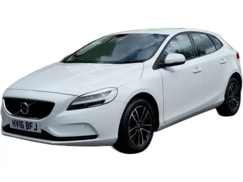 Volvo V40 HV16 BFJ