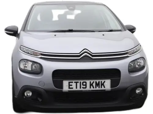 Citroën C3 ET19 KMK