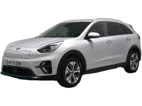 Kia Niro 4 EV HV70 EKN