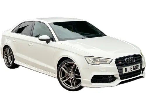 Audi A3 RJ16 NNR