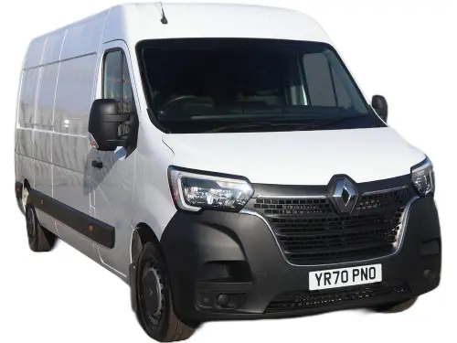 Renault Master LM35 B-Ness Energy dCi YR70 PNO