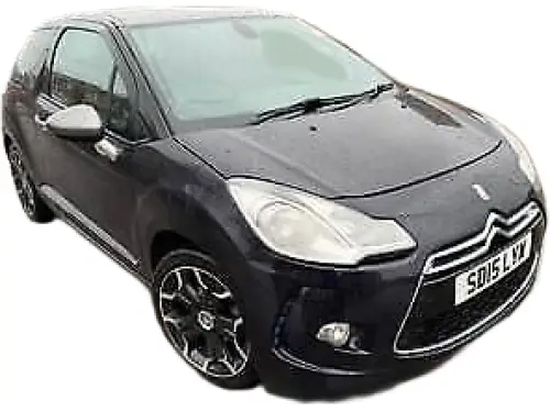 Citroën DS3 SD15 LYX