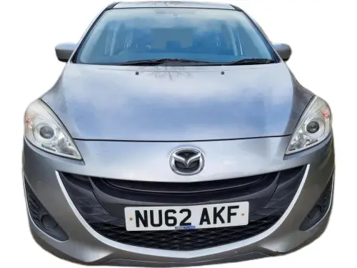Mazda 5 NU62 AKF