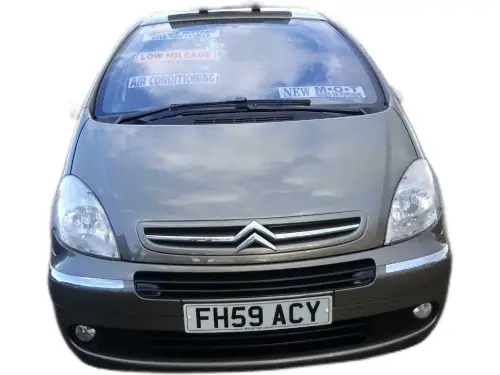 Citroën Xsara Picasso Desire 16v FH59 ACY