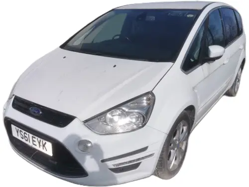 Ford S-MAX YS61 EYK