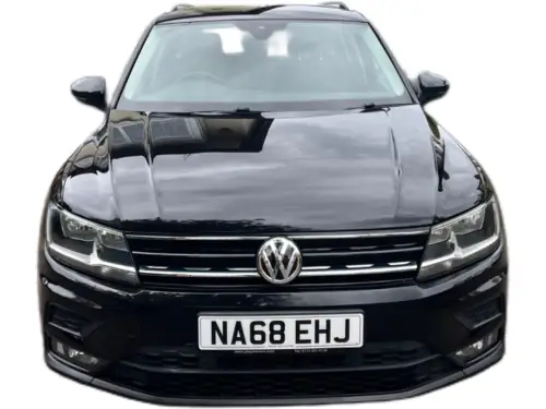 Volkswagen Tiguan NA68 EHJ