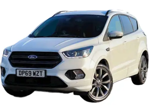 Ford Kuga DP69 WZT