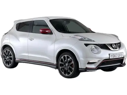 Nissan Juke YD67 OFO