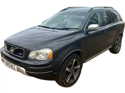 Volvo XC90 DV13 KLL