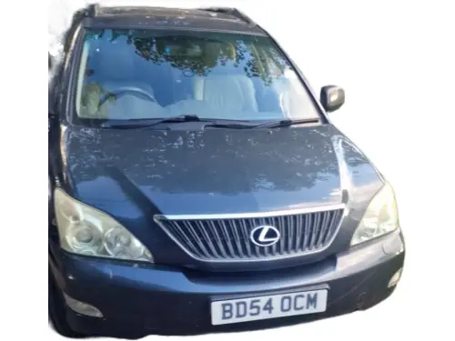Lexus RX300 BD54 OCM
