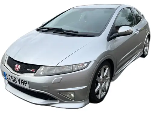 Honda Civic LC58 VRP
