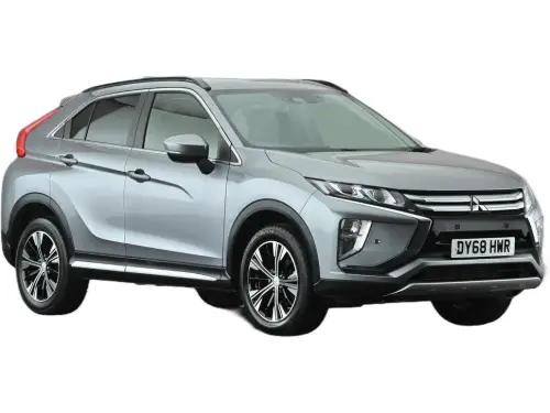 Mitsubishi Eclipse DY68 HWR