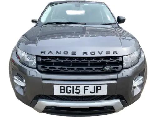 Land Rover Range Rover Evoque BG15 FJP