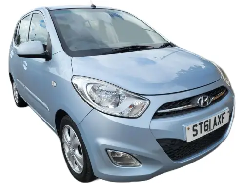 Hyundai I10 ST61 AXF