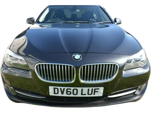 BMW 520d SE Auto DV60 LUF