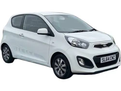 Kia Picanto VR7 SL64 CMZ