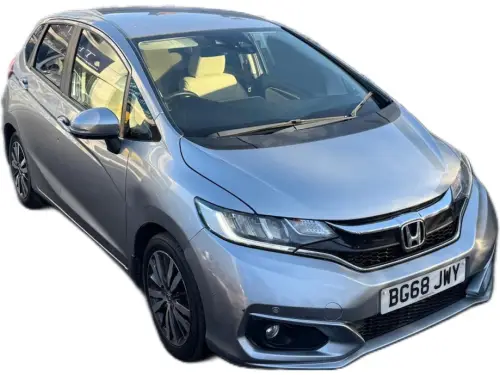 Honda Jazz BG68 JWY