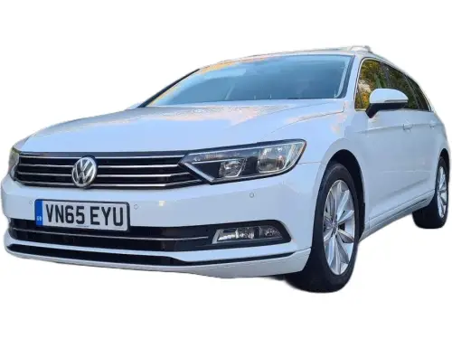 Volkswagen Passat VN65 EYU