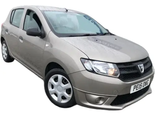 Dacia Sandero PE15 OWG