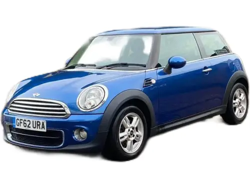 MINI Mini GF62 URA
