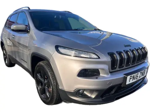 Jeep Cherokee PN16 ZNB