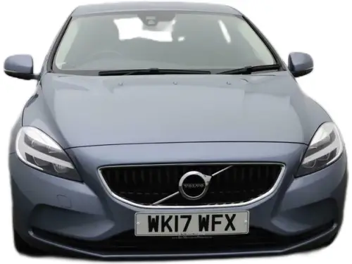 Volvo V40 Momentum T2 WK17 WFX